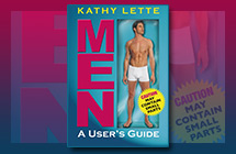 Men: A User's Guide