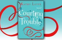 Courting Trouble - find out more